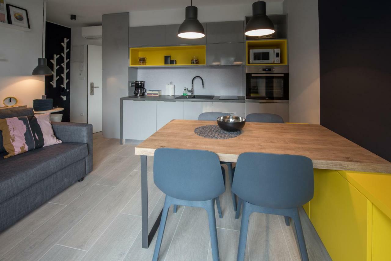 Art Design Apartments Pula Exterior foto