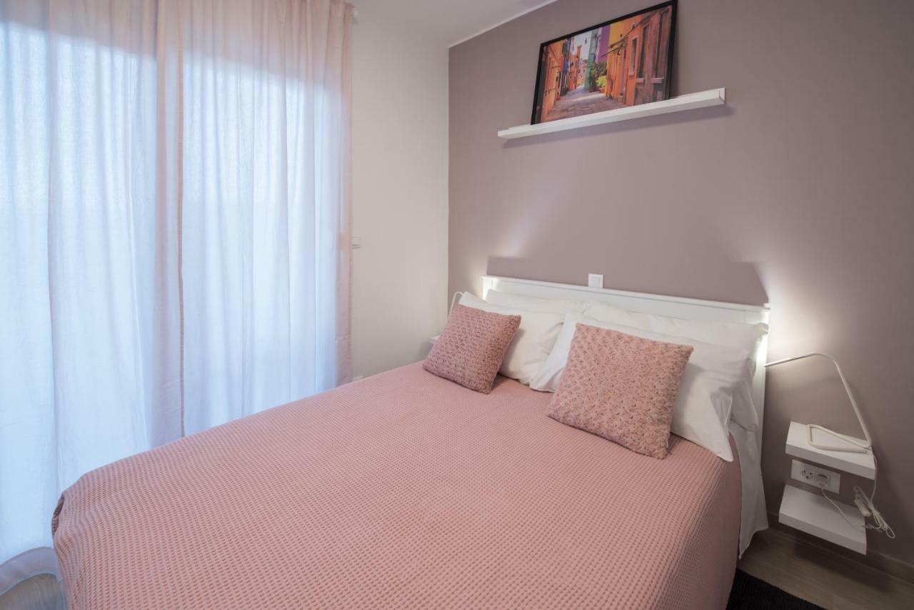Art Design Apartments Pula Exterior foto