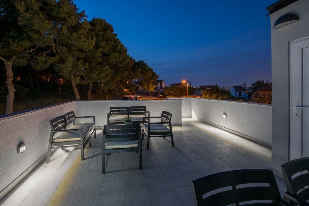 Art Design Apartments Pula Exterior foto