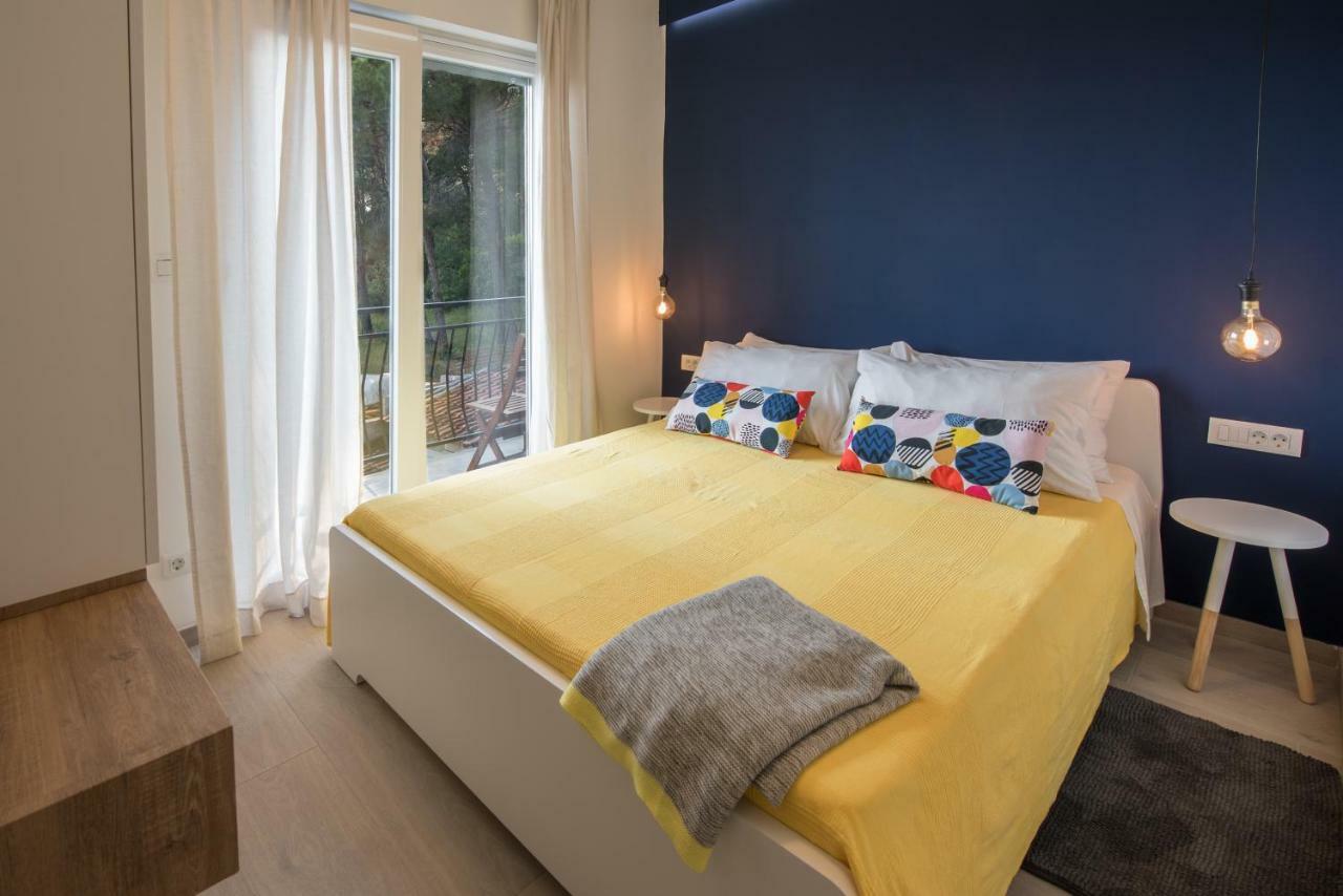 Art Design Apartments Pula Exterior foto