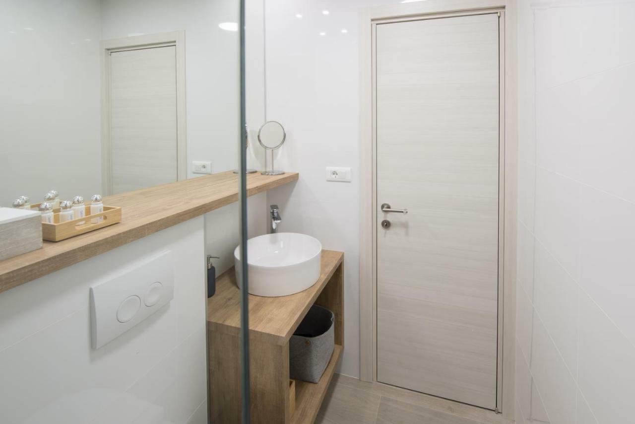 Art Design Apartments Pula Exterior foto