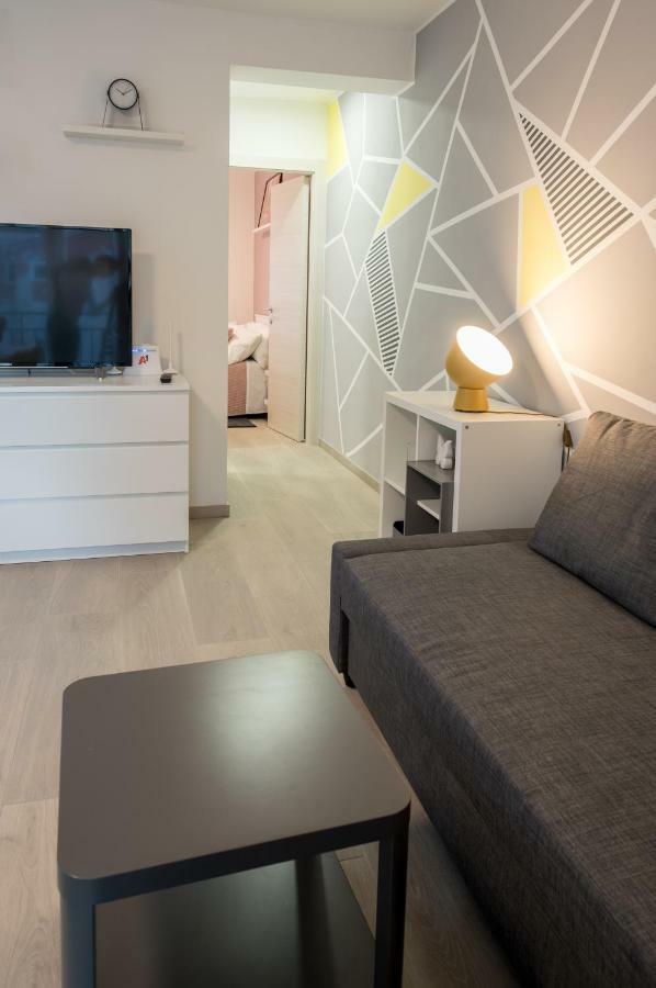 Art Design Apartments Pula Exterior foto
